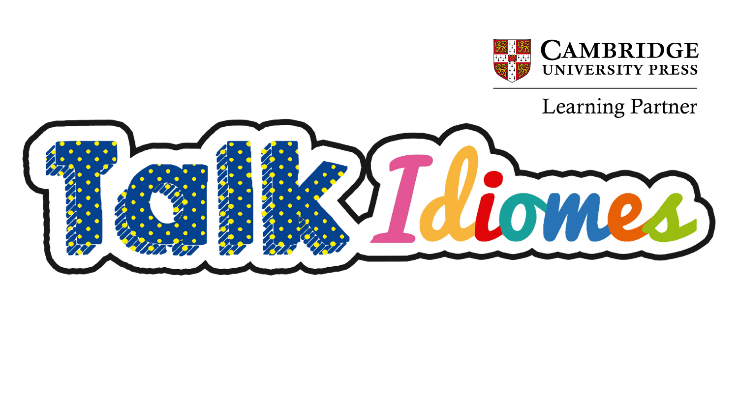 Talk Idiomes