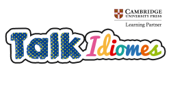 Talk Idiomes